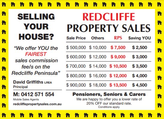 Redcliffe Property Sales