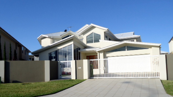 Prestige Home